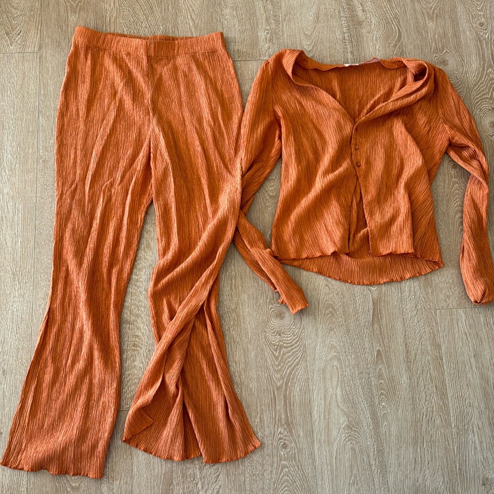 Camila Coelho Set
